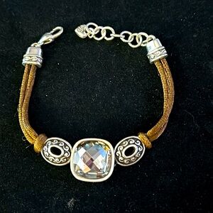 Beautiful Brighton Bracelet